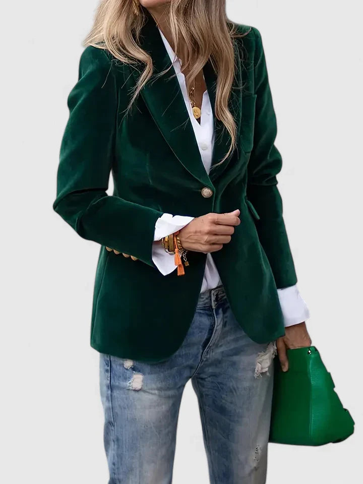 Adele | Elegant Blazer