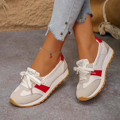 Adele® - Casual Orthopedic Sneakers⏐Premium Edition