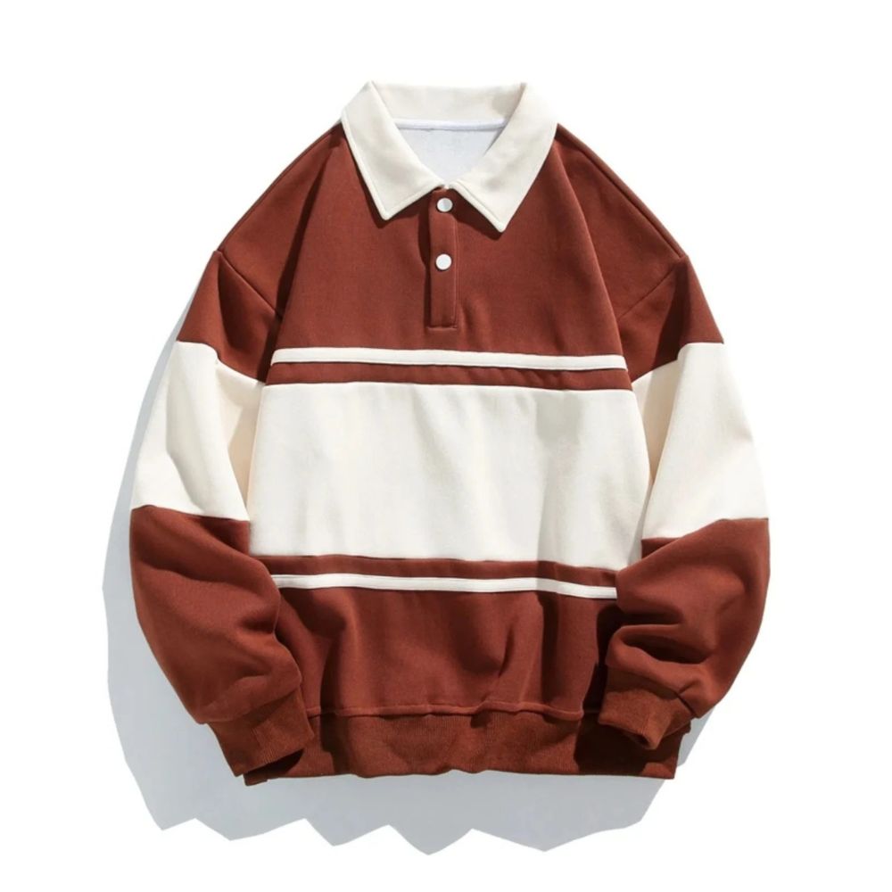 Men’s Rugby Polo