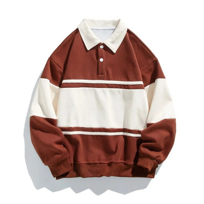 Men’s Rugby Polo
