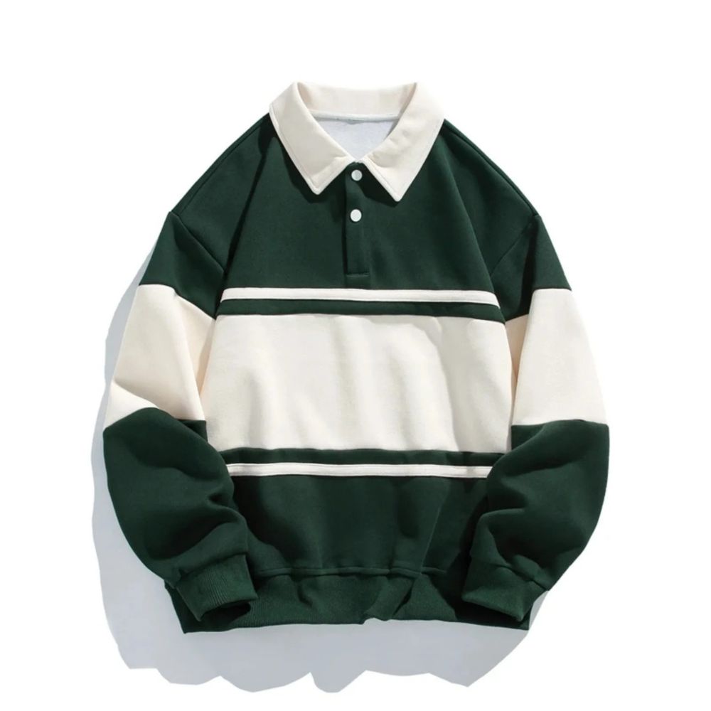 Men’s Rugby Polo