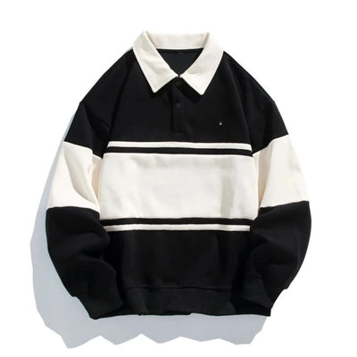 Men’s Rugby Polo