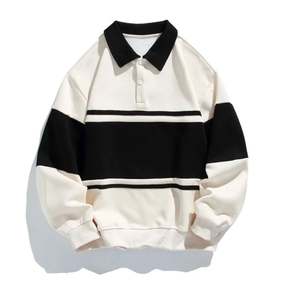 Men’s Rugby Polo