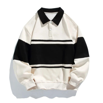 Men’s Rugby Polo
