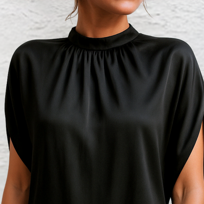 ADELE | Elegant and Cheerful Dress