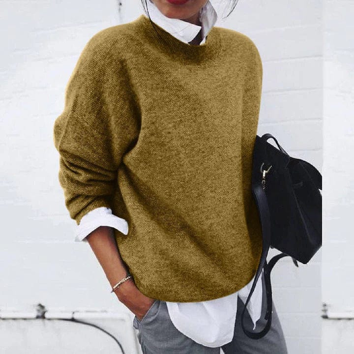 Adele | Cashmere Sweater