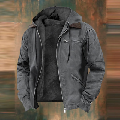 Titan | Elegant Fall Jacket