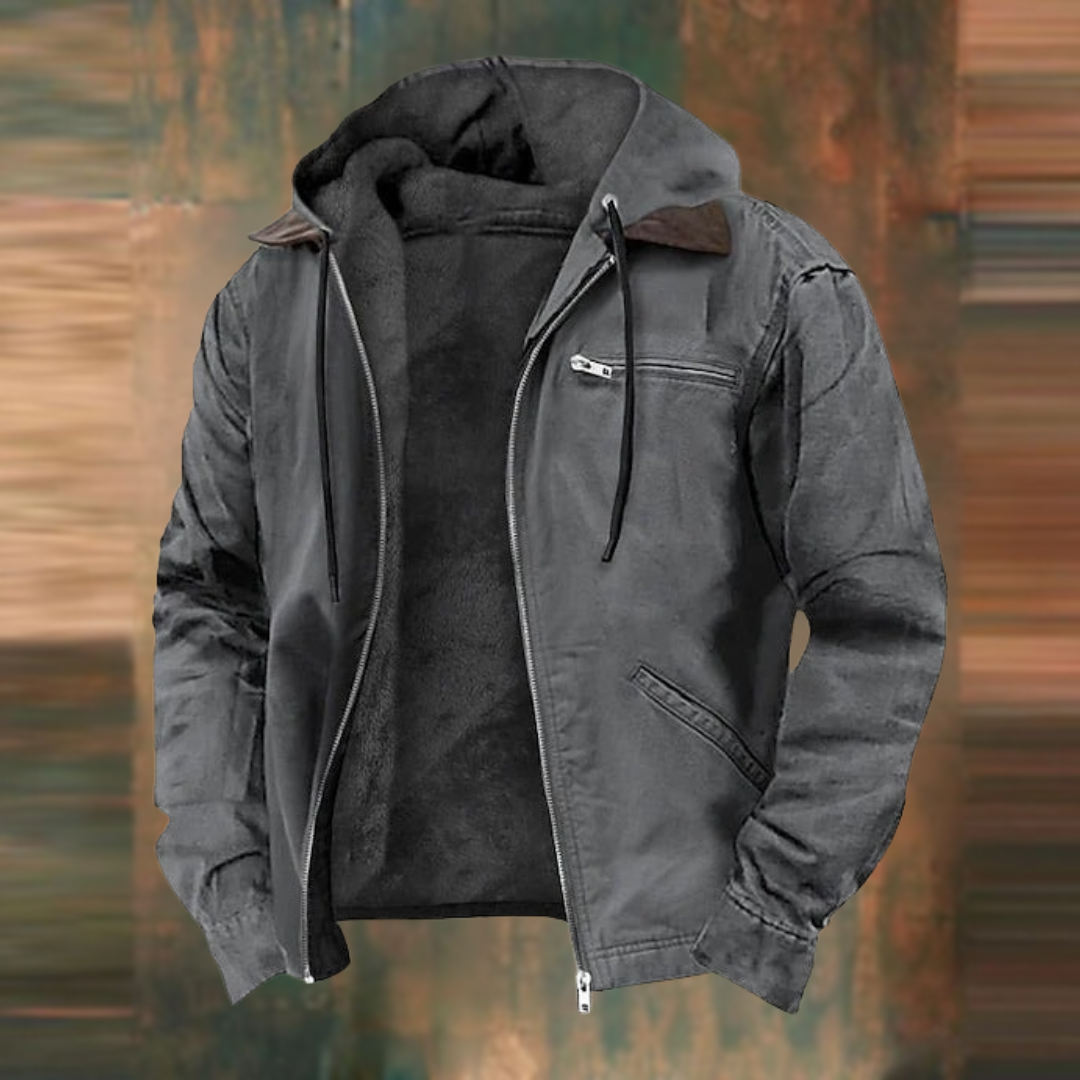 Robert™ – Elegant Fall Coat