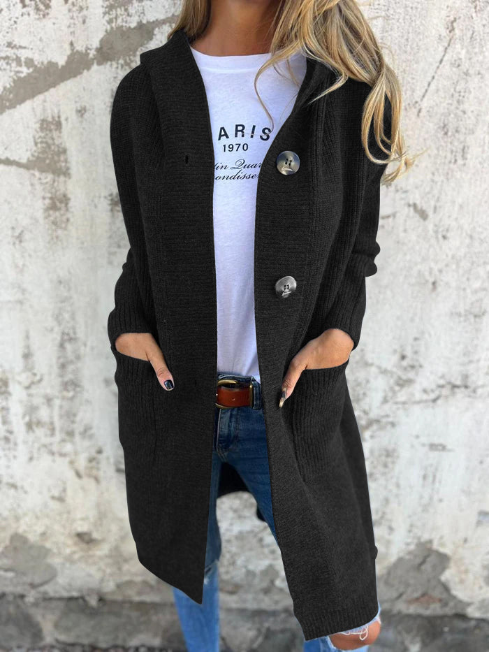 Eshe | Long Cardigan