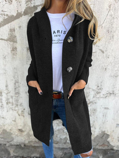 Eshe | Long Cardigan
