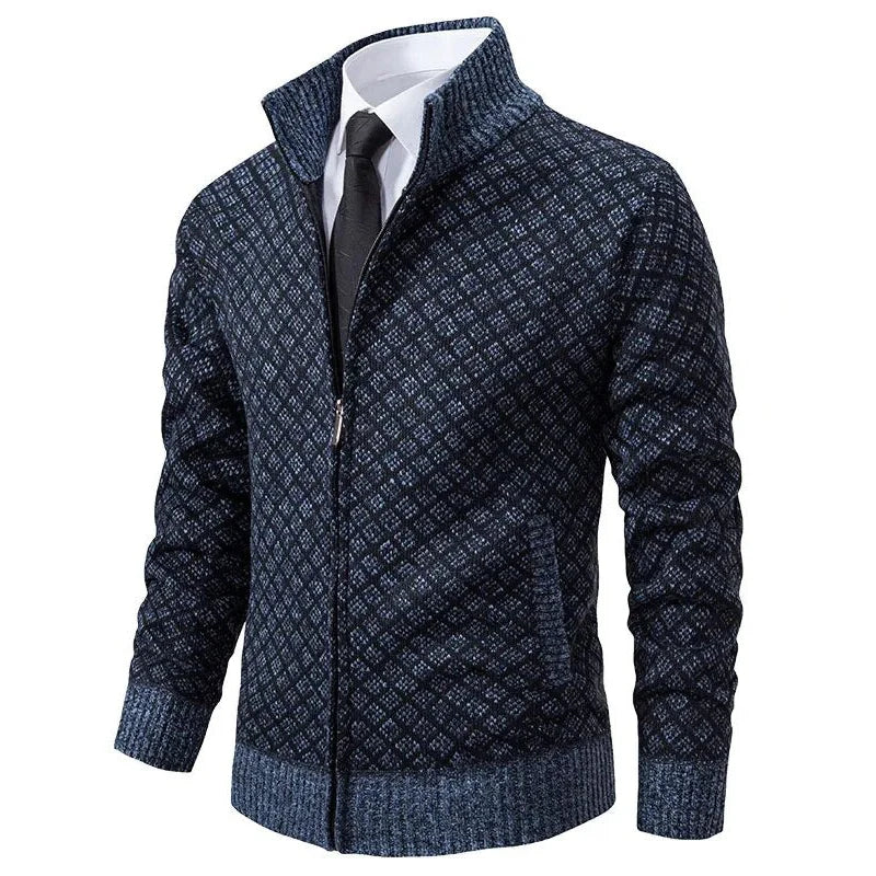 Ruan™ | Timeless Men's Vest for an Effortless, Stylish Look