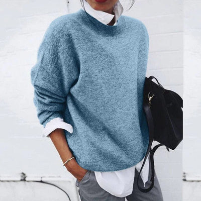 Adele | Cashmere Sweater