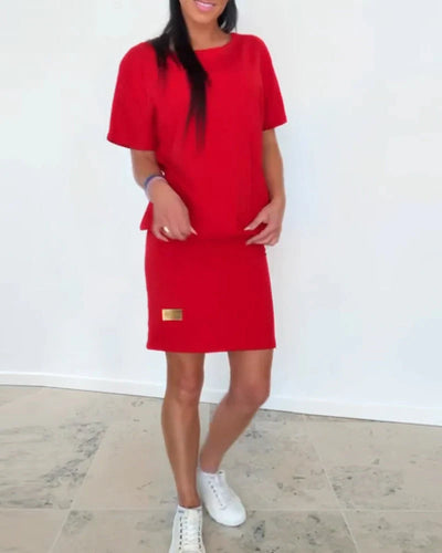 ADELE | Elegant Casual Wear