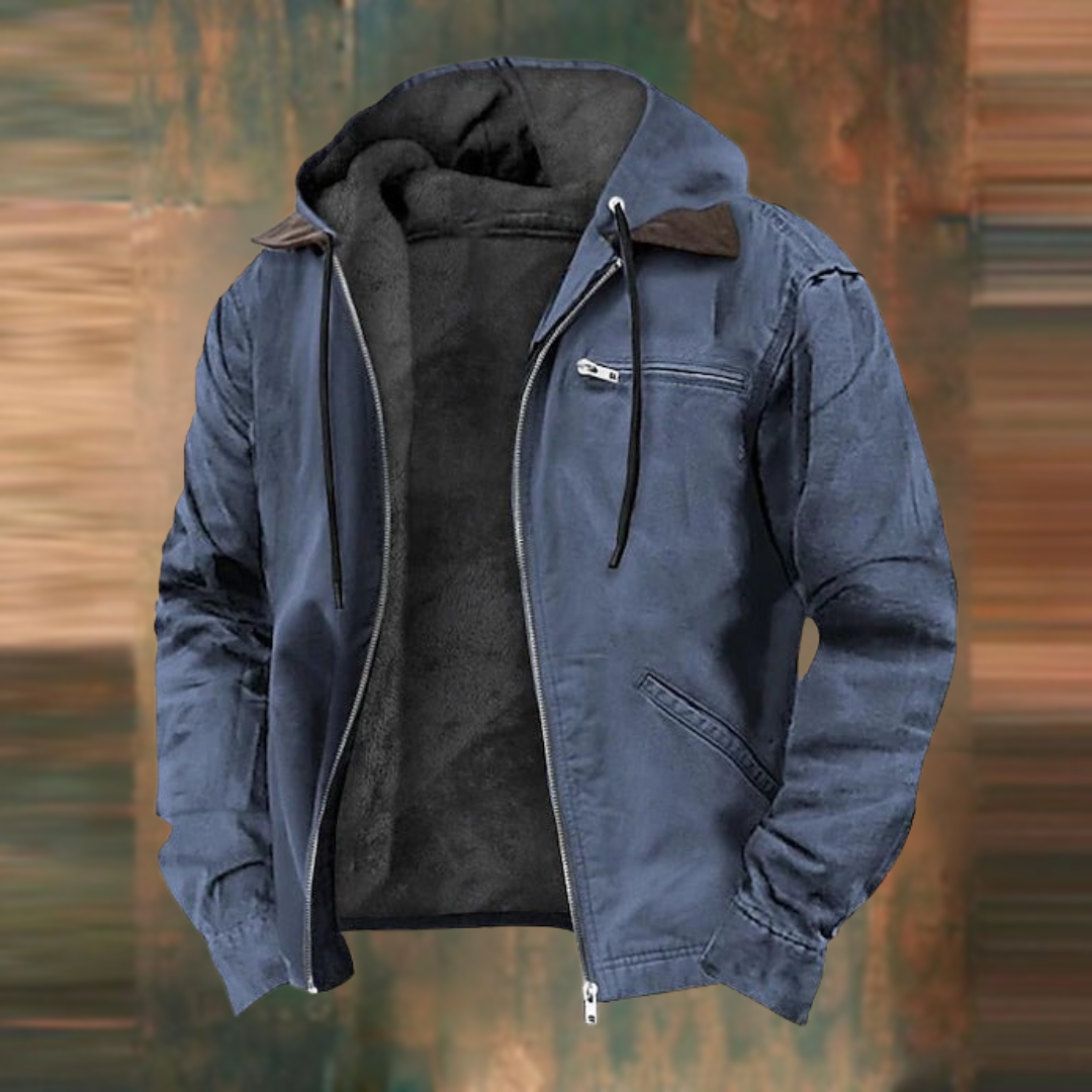 Titan | Elegant Fall Jacket