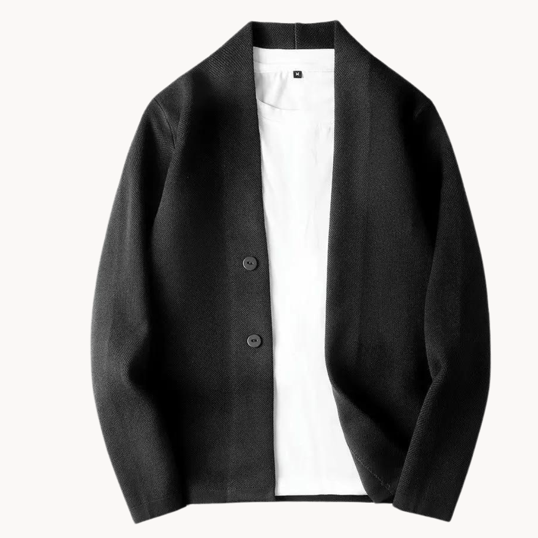ASENSIO | Lightweight Tailored Jacket