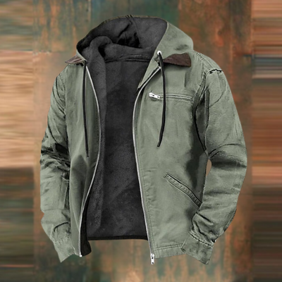 Titan | Elegant Fall Jacket