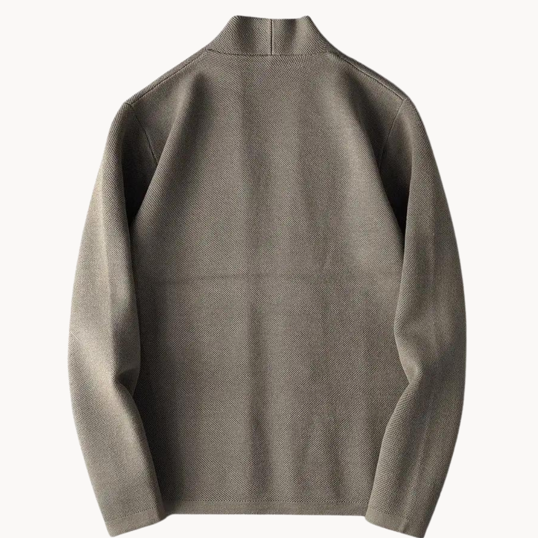 ASENSIO | Lightweight Tailored Jacket