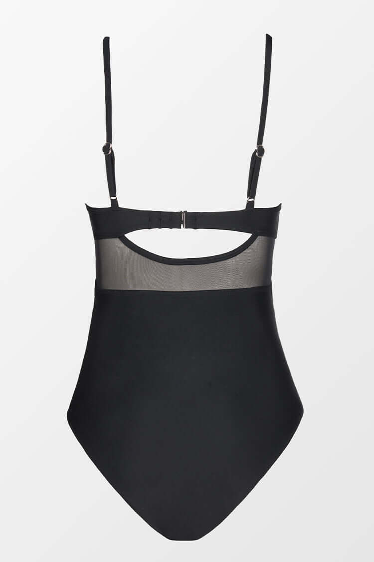 ADELE One-Piece Swimsuit