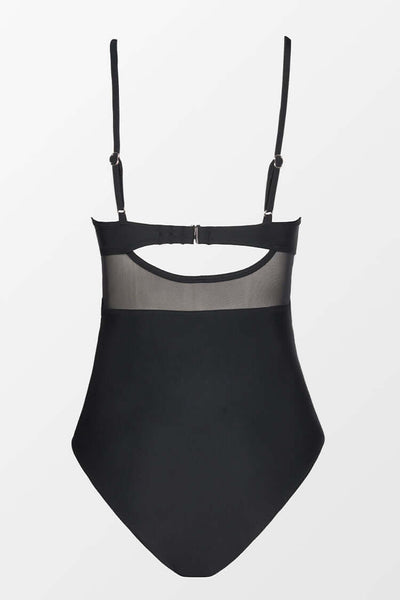 ADELE One-Piece Swimsuit