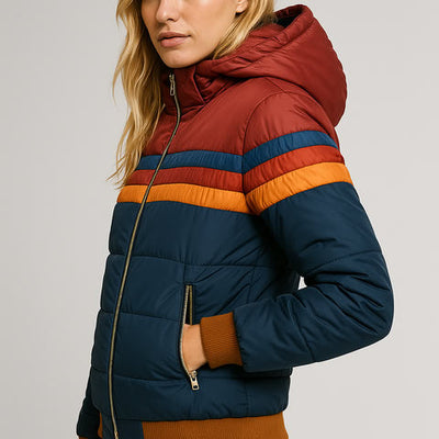 Naledi™ | WIND JACKET