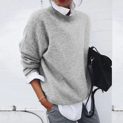 Adele | Cashmere Sweater