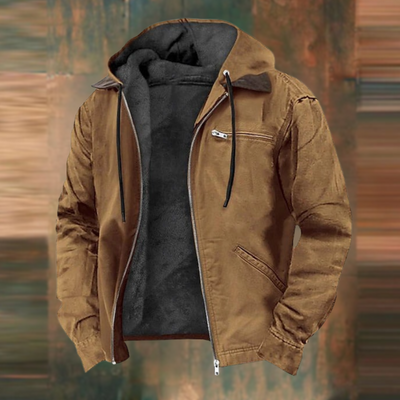 Titan | Elegant Fall Jacket