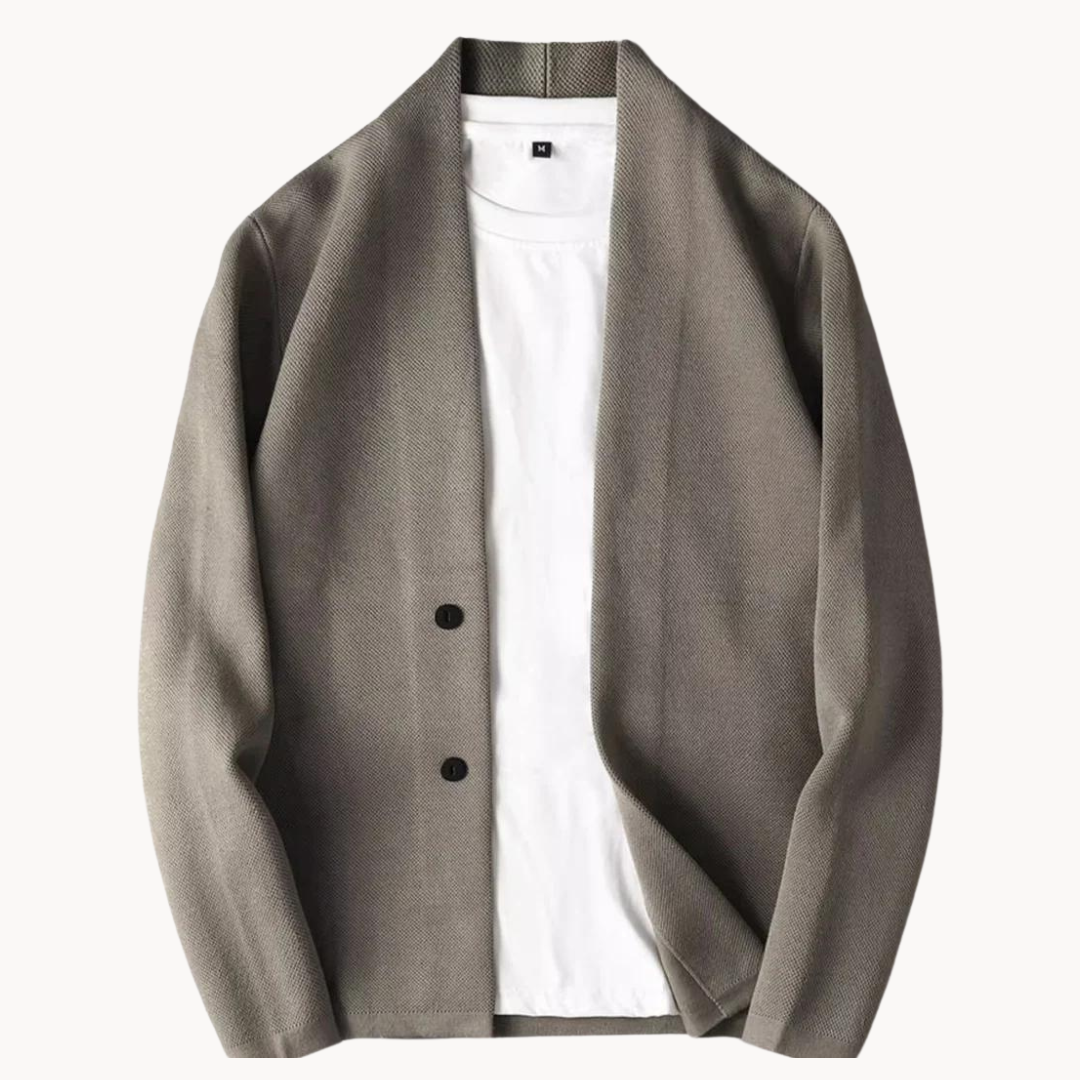 ASENSIO | Lightweight Tailored Jacket