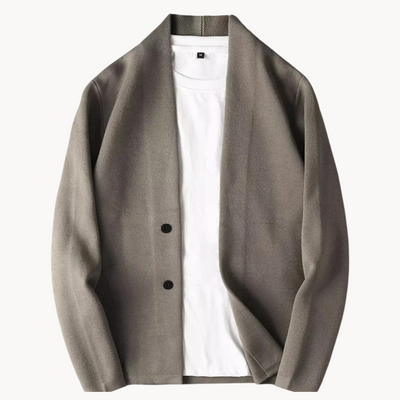 ASENSIO | Lightweight Tailored Jacket