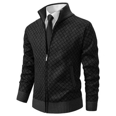 Ruan™ | Timeless Men's Vest for an Effortless, Stylish Look