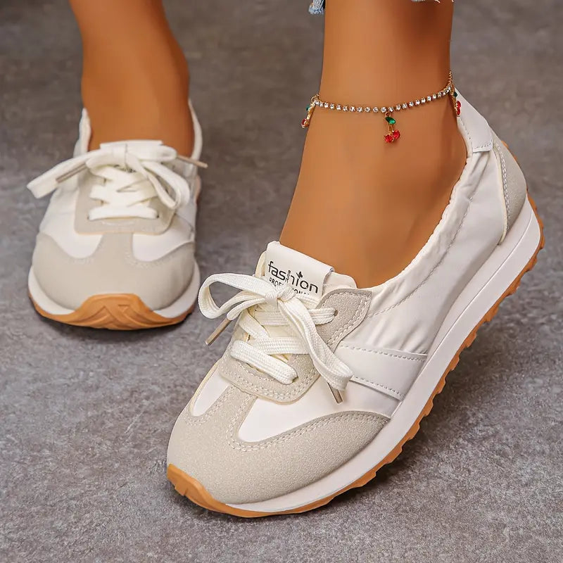 Adele® - Casual Orthopedic Sneakers⏐Premium Edition