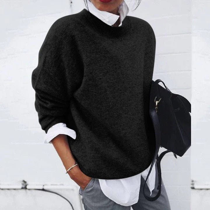 Adele | Cashmere Sweater