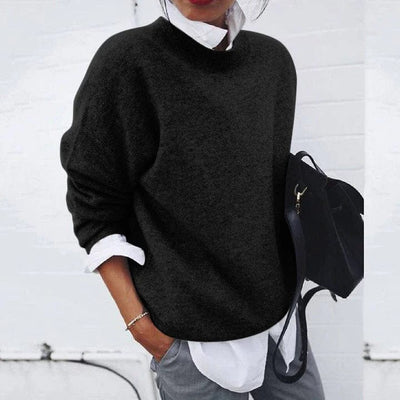 Adele | Cashmere Sweater