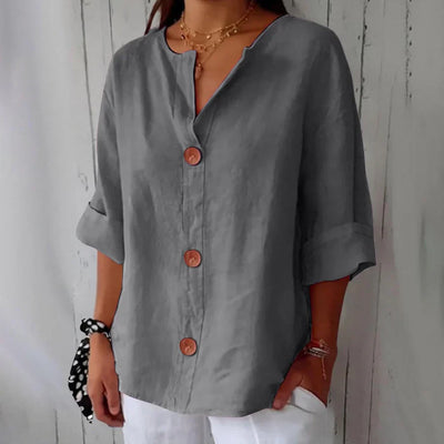 Eshe | Everyday Comfort Blouse