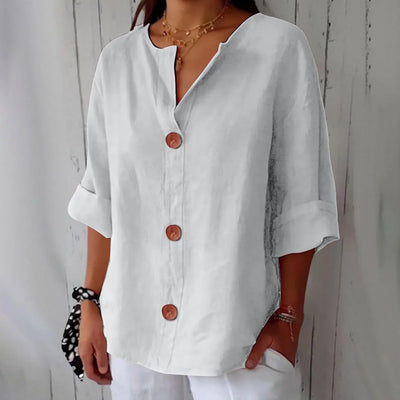 Eshe | Everyday Comfort Blouse