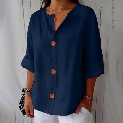 Eshe | Everyday Comfort Blouse