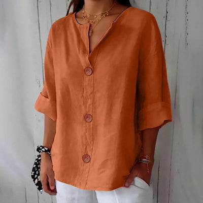 Eshe | Everyday Comfort Blouse
