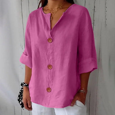 Eshe | Everyday Comfort Blouse