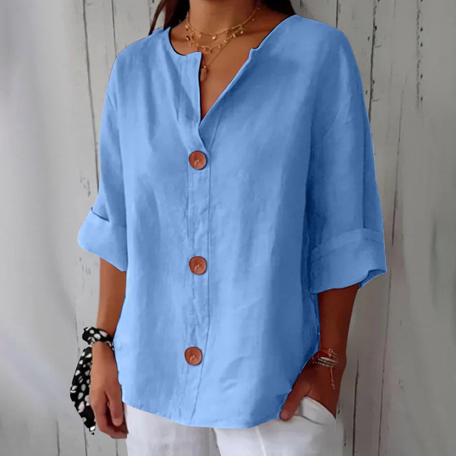 Eshe | Everyday Comfort Blouse