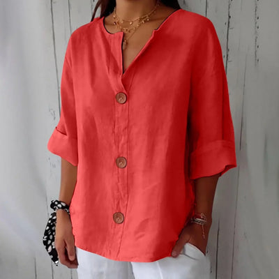 Eshe | Everyday Comfort Blouse