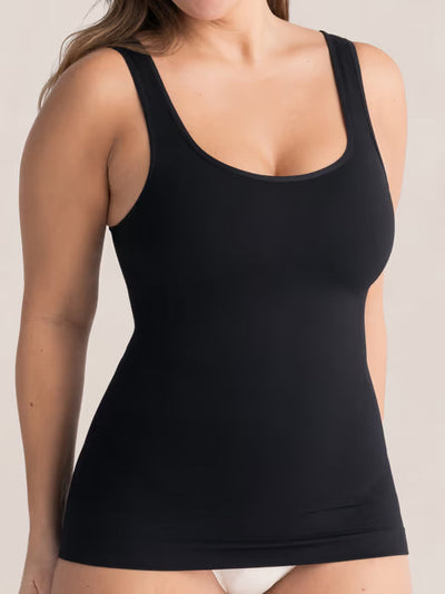 Eshe – Shaping T-shirt with built-in bra