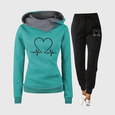 Eshe - Comfortable Gym Set