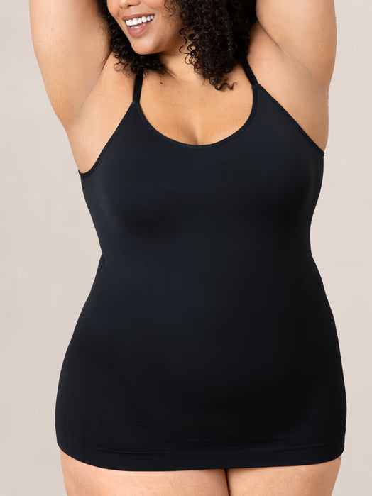 Eshe – Shaping T-shirt with built-in bra