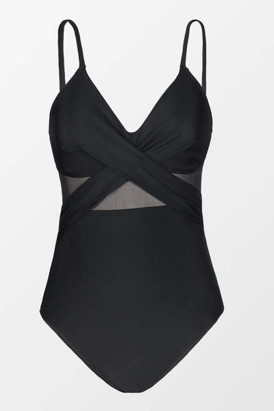 ADELE One-Piece Swimsuit