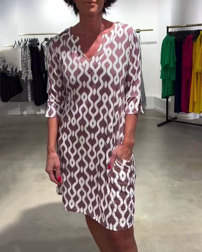 ADELE | Light & Loose Dress