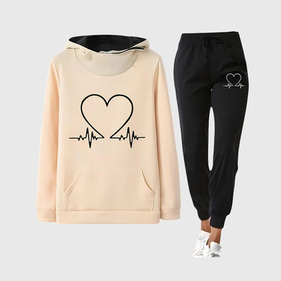 Eshe - Comfortable Gym Set