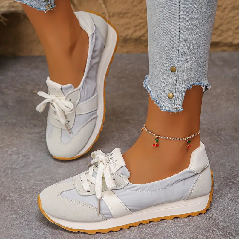 Adele® - Casual Orthopedic Sneakers⏐Premium Edition