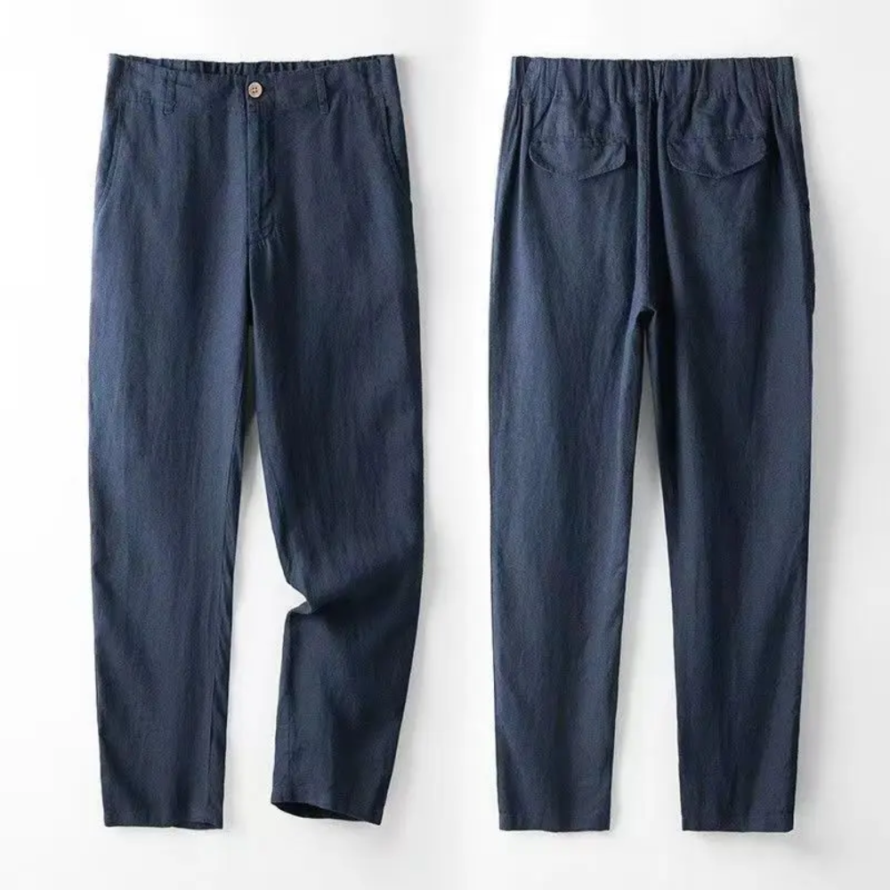 Elegant linen set
