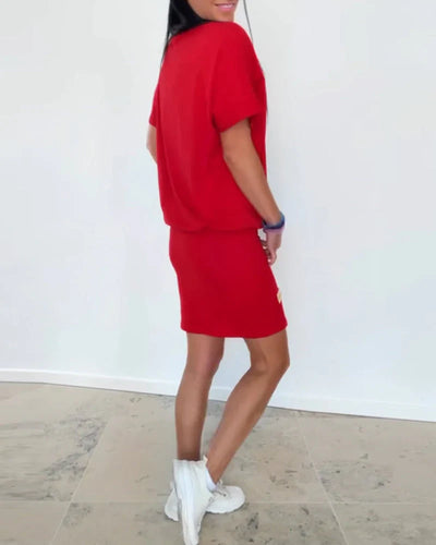 ADELE | Elegant Casual Wear