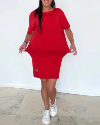 ADELE | Elegant Casual Wear