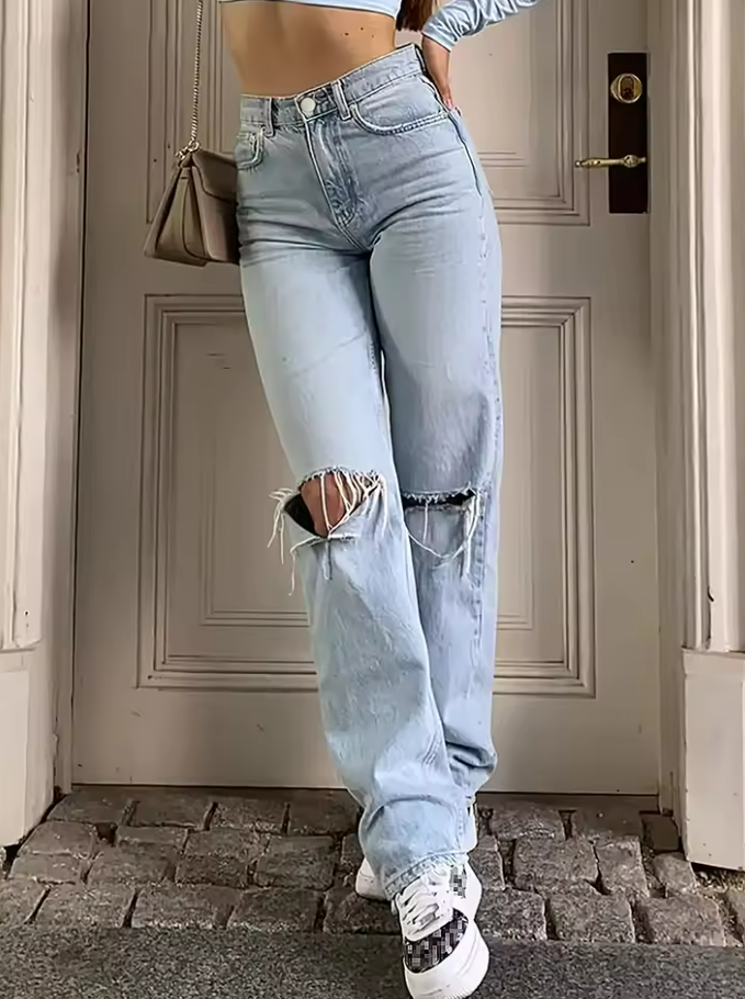 Luna | jeans